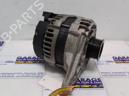 Used Alternator Alternator 38857315 38857315