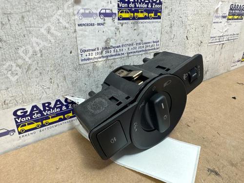 Headlight switch MERCEDES-BENZ VITO Van (W447) 111 CDI (447.601, 447.603, 447.605) | BP38844926I24 - Image 2