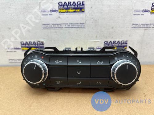 Used Climate control MERCEDES-BENZ B-CLASS Sports Tourer (W246, W242) B 180 CDI (246.200) (109 hp) 25949002