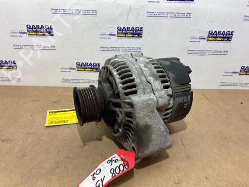 Used Alternator Alternator 38853687 38853687