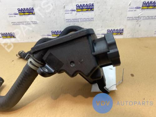 Power steering reservoir MERCEDES-BENZ E-CLASS (W212) E 350 CDI (212.025) | BP25952627M117 