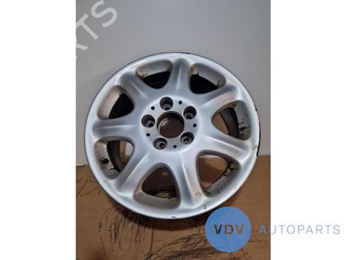 Used Rim MERCEDES-BENZ S-CLASS (W220) S 320 CDI (220.026, 220.126) (197 hp) 25972218