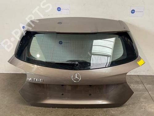 tailgate-mercedes-benz-a-class-w176-2012-2013-2014-2015-2016-2017-2018-38837666 main image