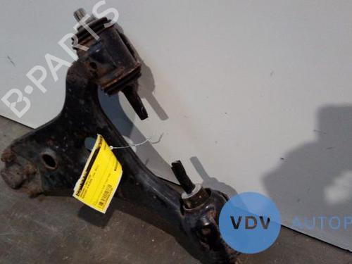 Left front suspension arm MERCEDES-BENZ A-CLASS (W169) A 170 (169.032, 169.332) | BP25944647M12 