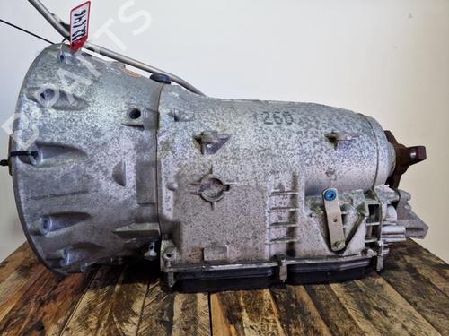 Used Gearbox Gearbox 38825712 38825712
