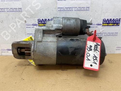 Starter MERCEDES-BENZ E-CLASS T-Model (S211) E 220 T CDI (211.206) | BP38846833M8 - Image 2