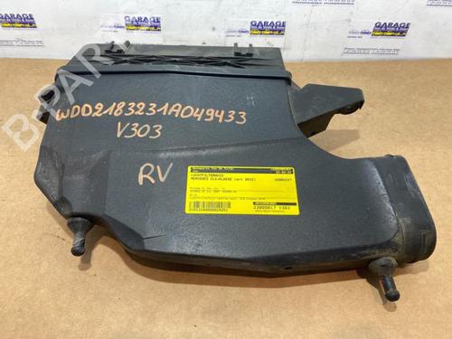 Used Air filter box Air filter box 38853106 38853106