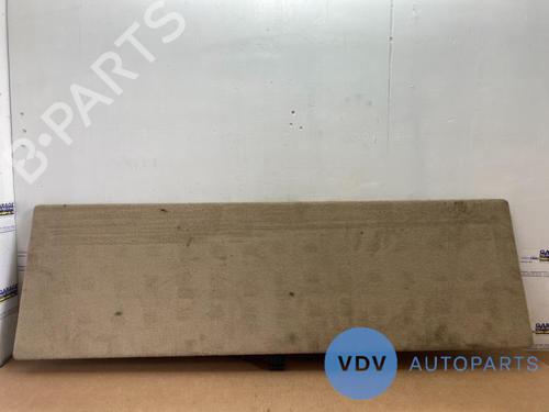 Used Luggage compartment floor MERCEDES-BENZ E-CLASS T-Model (S212) E 200 CDI / BlueTEC (212.205, 212.206) (136 hp) 25952329