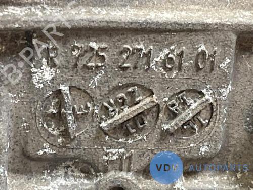 Gearbox MERCEDES-BENZ GLC (X253) 220 d 4-matic (253.905, 253.903) | BP25962454M3 