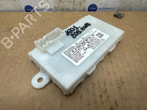 Electronic module MERCEDES-BENZ E-CLASS (W213) E 200 d (213.012) | BP38830688M83 - Image 3