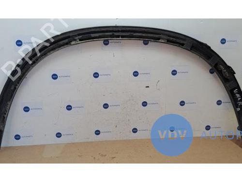 Wheel arch trim MERCEDES-BENZ GLE Coupe (C292) 350 d 4-matic (292.323, 292.324) | BP25963536C116 