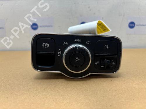 Used Headlight switch Headlight switch 38840025 38840025