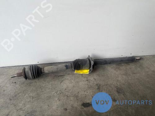 Used Right front driveshaft MERCEDES-BENZ B-CLASS Sports Tourer (W245) B 200 (245.233) (136 hp) 27497891