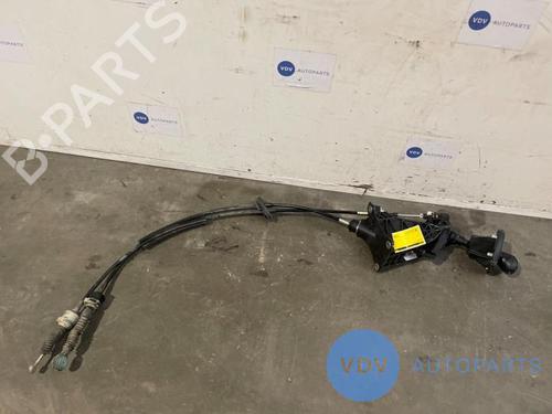 Used Gear lever MERCEDES-BENZ VITO Van (W447) 114 CDI 4x4 (447.601, 447.603, 447.605) (136 hp) 25965780