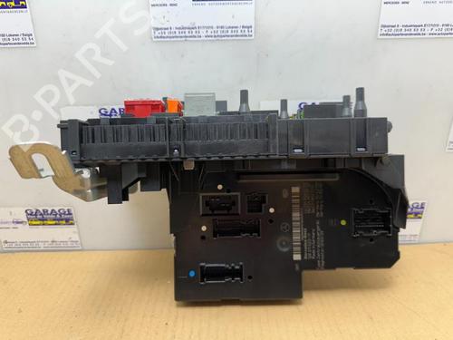 Electronic module MERCEDES-BENZ C-CLASS (W204) C 200 CDI (204.001) | BP38853912M83 - Image 3