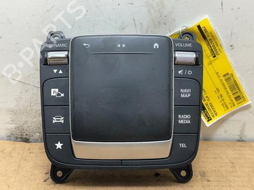 Used Electronic module Electronic module 38822369 38822369