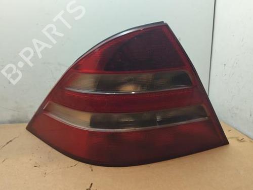 Used Left taillight Left taillight 38817996 38817996