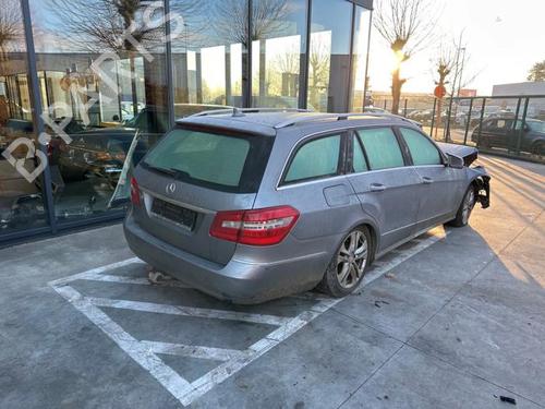 Gearbox MERCEDES-BENZ E-CLASS T-Model (S212) E 200 CDI / BlueTEC (212.205, 212.206) | BP38836952M3  - Image 8
