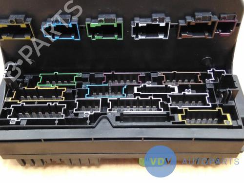 Electronic module MERCEDES-BENZ CLS (C218) CLS 250 CDI / BlueTEC / d (218.303, 218.304) | BP25942987M83 