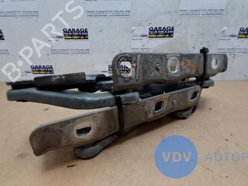 Hinge/Door check strap MERCEDES-BENZ E-CLASS (W211) E 320 CDI (211.022) | BP25954418C146 