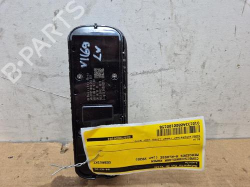 Switch MERCEDES-BENZ A-CLASS Saloon (V177) A 180 d (177.103) | BP38816706I30 - Image 2