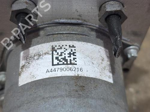 ABS pump MERCEDES-BENZ VITO Van (W447) 110 CDI (447.601, 447.603, 447.605) | BP40070267M43 - Image 3