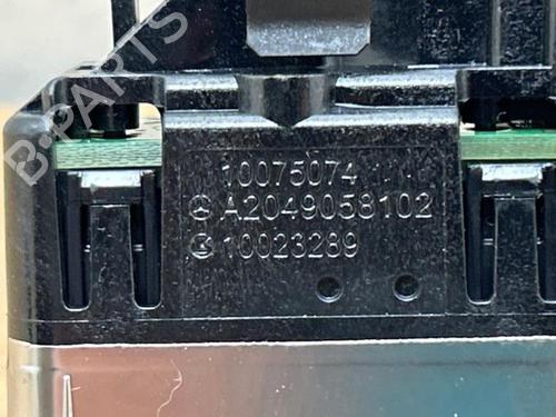 Switch MERCEDES-BENZ C-CLASS (W204) C 200 CDI (204.001) | BP38822858I30 - Image 3