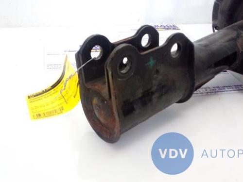 Right front shock absorber MERCEDES-BENZ GLA-CLASS (X156) GLA 200 CDI 4-matic (156.902) | BP25942080M17 