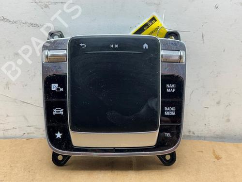 Used Display monitor MERCEDES-BENZ A-CLASS (W177) A 200 (177.087) (163 hp) 31038862