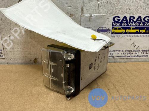 Used Electronic sensor MERCEDES-BENZ 190 (W201) 2.0 (201.022) (90 hp) 25954827