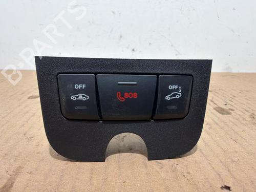 Used Switch Switch MERCEDES-BENZ GLA-CLASS (X156) GLA 200 CDI / d (156.908) (136 hp) 40284549 40284549