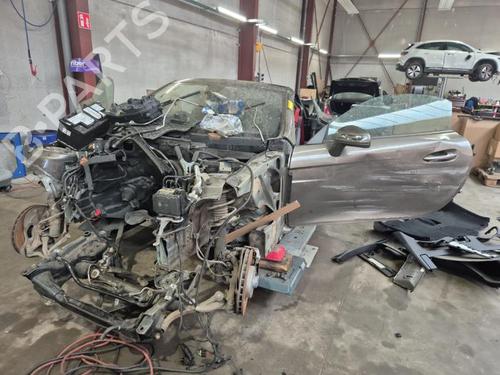 Used Parts MERCEDES-BENZ SLK (R172) 250 CDI / d (172.403) 5012295