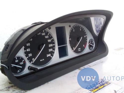 Display monitor MERCEDES-BENZ B-CLASS Sports Tourer (W245) B 180 CDI (245.207) | BP25942490C48 