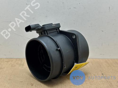 Used Mass air flow sensor MERCEDES-BENZ VITO Van (W447) 114 CDI (447.601, 447.603, 447.605) (136 hp) 30195233
