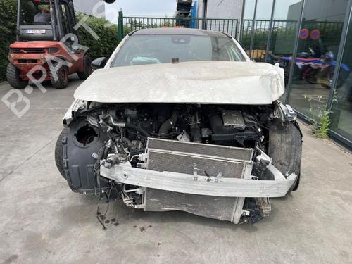 Electronic module MERCEDES-BENZ A-CLASS Saloon (V177) A 180 d (177.103) | BP38825020M83  - Image 10