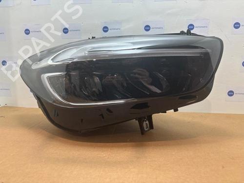 Used Right headlight Right headlight 38841004 38841004
