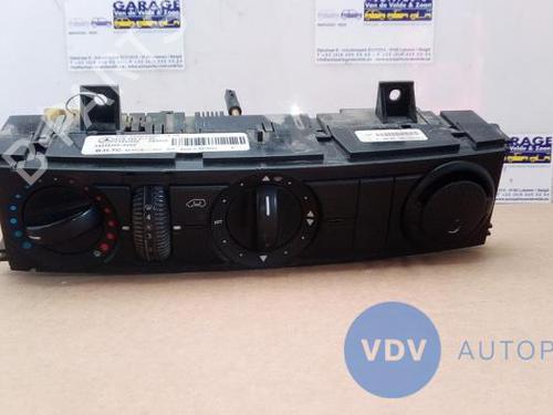Used Climate control MERCEDES-BENZ SPRINTER 3,5-t Van (B906) 313 CDI (906.631, 906.633, 906.635, 906.637) (129 hp) 25950538