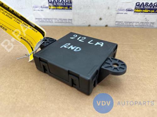 Electronic module MERCEDES-BENZ E-CLASS (W212) E 220 CDI | BP25949205M83 