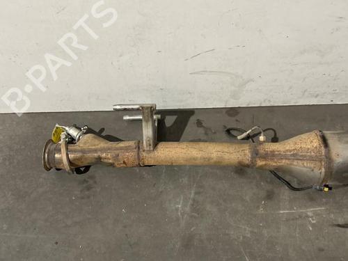 Particulate filter MERCEDES-BENZ SPRINTER 3,5-t Van (B907, B910) 317 CDI RWD (907.631, 907.633, 907.635, 907.637) | BP38823822M81 - Image 2