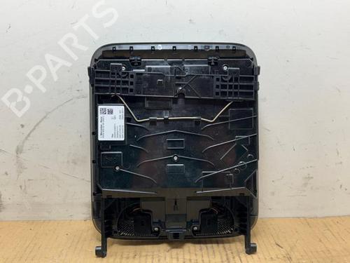 Kabinelys MERCEDES-BENZ C-CLASS (W206) C 300 de (206.008) | BP38818984I8 - Image 2