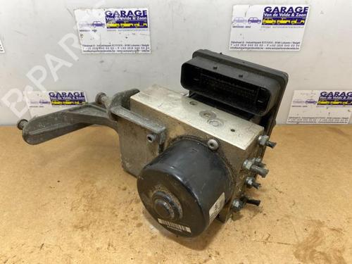 ABS pump MERCEDES-BENZ E-CLASS (W211) E 280 (211.054) | BP38848448M43 - Image 2