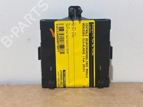 Used Electronic module Electronic module 38828848 38828848