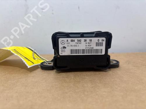 Electronic sensor MERCEDES-BENZ A-CLASS (W176) A 200 CDI / d (176.008) | BP38827851M84 - Image 2