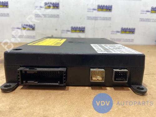 Control unit MERCEDES-BENZ C-CLASS (W204) C 200 CDI (204.001) | BP25946230M11 