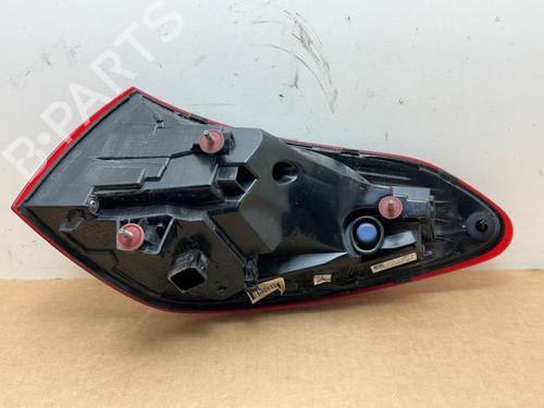 Left taillight MERCEDES-BENZ C-CLASS T-MODEL (S206) C 200 d (206.203) | BP38823053C34 - Image 2