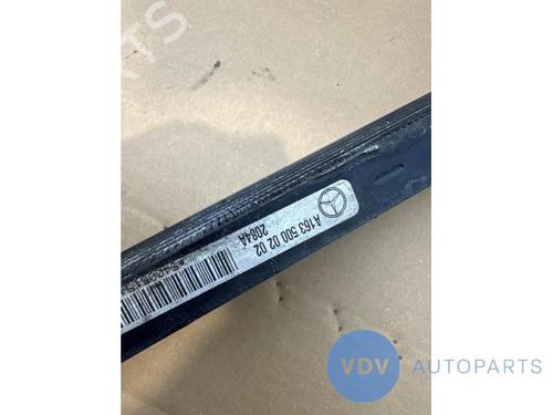 Køler MERCEDES-BENZ M-CLASS (W163) ML 270 CDI (163.113) | BP25965013M31 