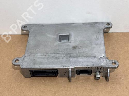 Electronic module MERCEDES-BENZ E-CLASS (W211) E 200 CDI (211.004) | BP38851729M83 - Image 3