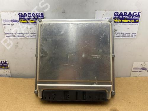 Engine control unit (ECU) MERCEDES-BENZ C-CLASS (W203) C 270 CDI (203.016) | BP38844552M57 - Image 2