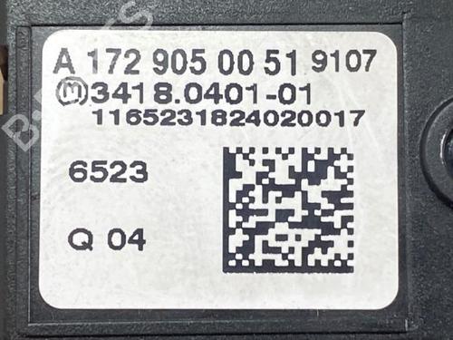 Switch MERCEDES-BENZ M-CLASS (W166) ML 250 CDI / BlueTEC 4-matic (166.004, 166.003) | BP38841522I30 - Image 4