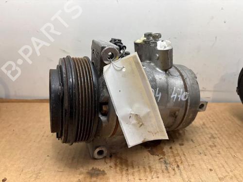 AC compressor MERCEDES-BENZ X-CLASS (470) X 250 d (470.230) | BP30401363M34 